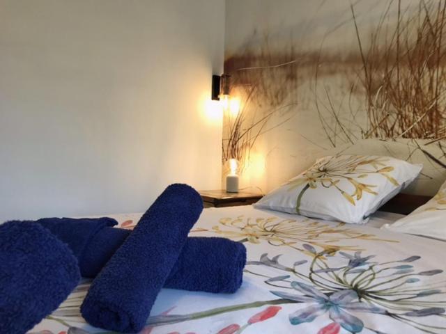 La Bastide Des Selves Bed & Breakfast ดรากิญญ็อง ภายนอก รูปภาพ