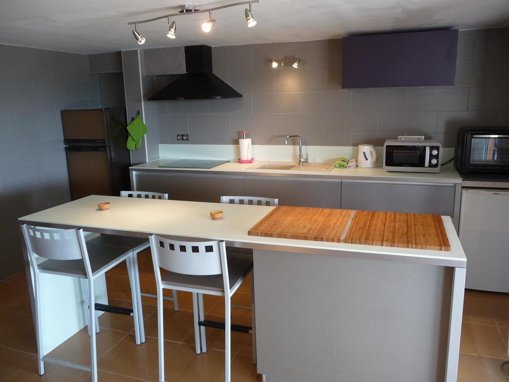 La Bastide Des Selves Bed & Breakfast ดรากิญญ็อง ภายนอก รูปภาพ